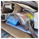 MISCELLANEOUS LOT