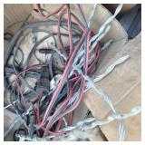 FILTER & MISC WIRES