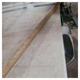 BRANCH SAW