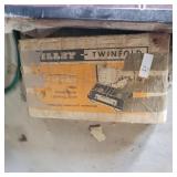 PROPANE STOVE
