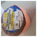 4' X 30' TOW STRAP
