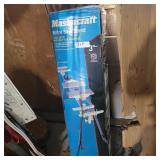 MASTERCRAFT MITRE SAW STAND