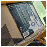 NOVA BATTERY OPERATED ENTRY LIGHT SET