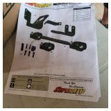 ATV POWER STEERING KIT