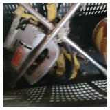 BASKET LOT