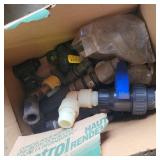 MISCELLANEOUS LOT