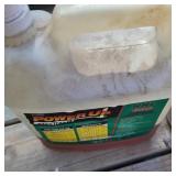 AIR BRAKE FLUID & ANTI FREEZE