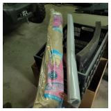 ROLL JUTE ETC