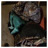 MISCELLANEOUS LOT