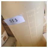 MEASURE CAN ETC