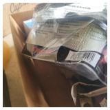 ASSORTED ITEMS LOT