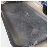 LAZERPRO LEVEL & TRAY