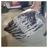 BAG OF WORK GLOVES (LARGE)