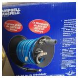 CH AIR HOSE REEL