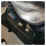 MOTORCYCLE BAG
