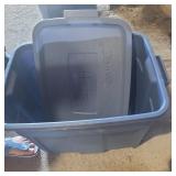 TOTE & LID