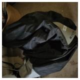 DOWCO MOTORCYCLE COVER