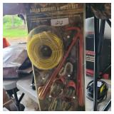 440 LB GAMBREL &  HOIST SET