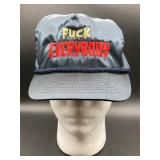 Fuck Everybody Hat