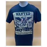 Wanted Easyriders M Shirt