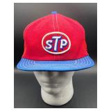 Vintage STP Hat