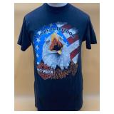 Harley-Davidson A Cry For Freedom M Shirt