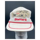 Vintage Diehard Batteries Racing Hat