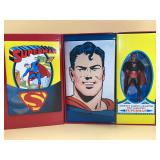 Superman Masterpiece Edition Boxed Set