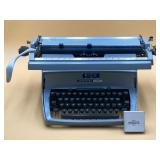 Underwood Touch-Master Five Typewriter