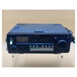 Sony ICF-8650 FM/AM/Air Band Radio