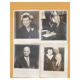 Dwight Eisenhower Photographs