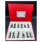 Good Soldiers Band of the Royal Marines Toy...
