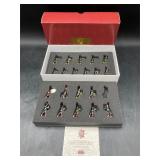 W. Britain Limited Edition Royal Highland...