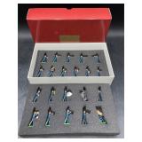 W. Britain 41151 Royal Air Force Band Toy...