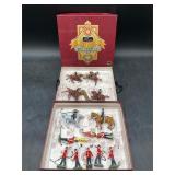 W. Britain Centenary Collection Grenadier...