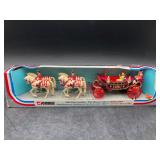 Corgi 1902 State Landau 1977 Queen's Silver...