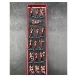 Fifes & Drums Of The Scots Guards Lead Toy...