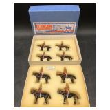 Ducal Models The Household Cavalry Band Toy...