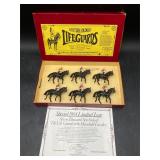 W. Britain British Soldiers Limited Edition...