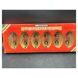 Britains British Regiments #7235 Black Watch...