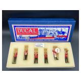 Ducal Models Grenadier Guards Metal Soldier Set