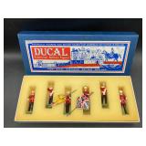 Ducal Models The Coldstream Guards Hand-Painted...