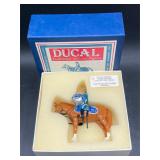 Ducal Models Royal Life Guard Sweden Metal...