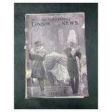 Rare February 1936 The Illustrated London News...