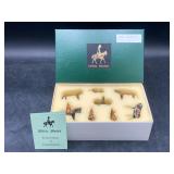 Militia Models Limited Edition Natal Barbineers...