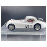 Brumm 1/43 Jaguar XK 120 3.5 Litre Rallye Des...