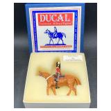Ducal Models Duke of Edinburgh Figurine -...