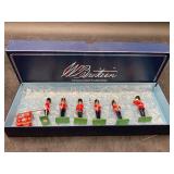 W. Britain Ceremonial Collection Grenadier...