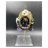 Jillian Aversa Handmade Harry Potter Egg Art