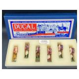 Ducal Models Scots Guards Pipes & Drums Toy...